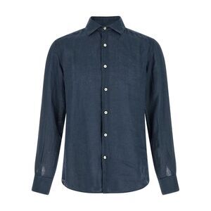 Mc2 Saint Barth Men's Pamplona Shirt